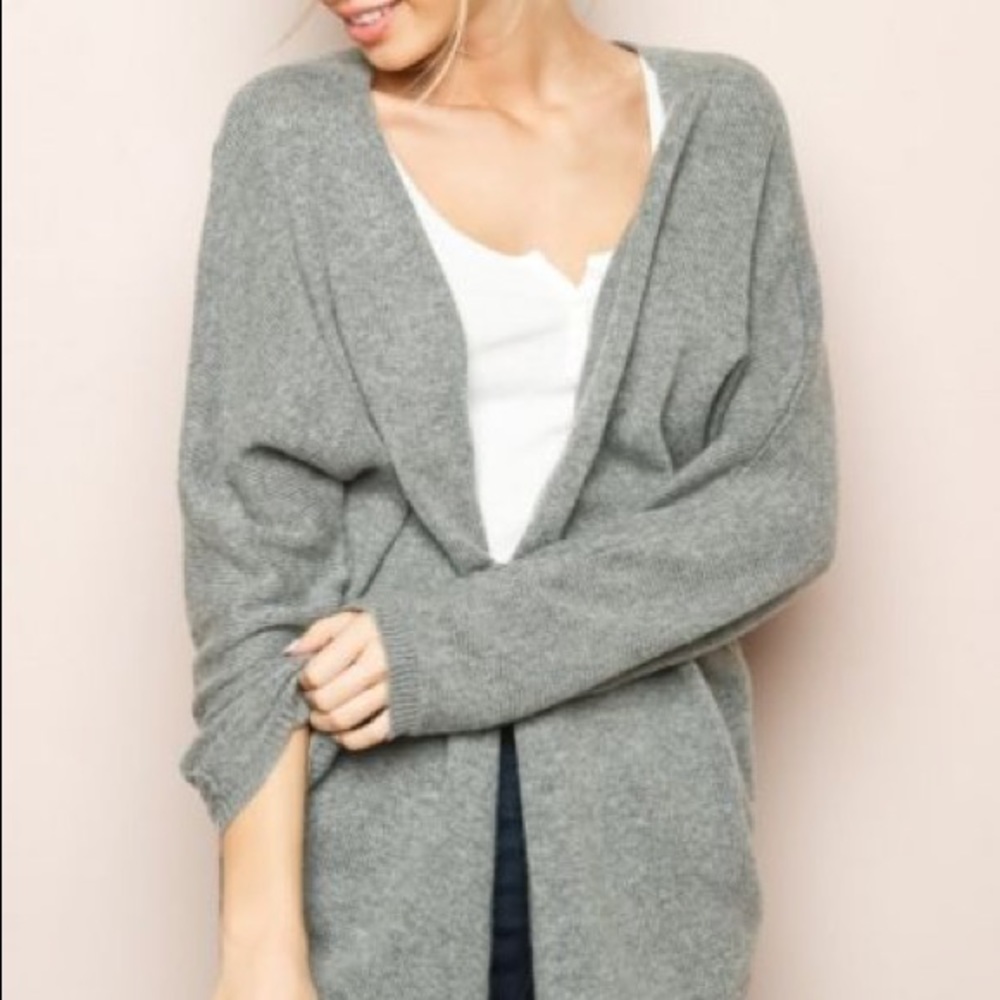 Brandy Melville cardigan